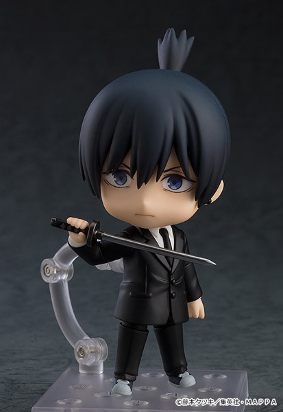 ねんどろいど 早川アキ TVアニメ『チェンソーマン』