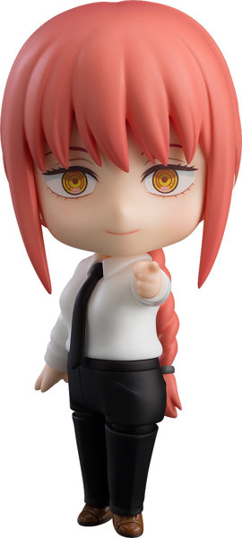 ねんどろいど マキマ TVアニメ『チェンソーマン』