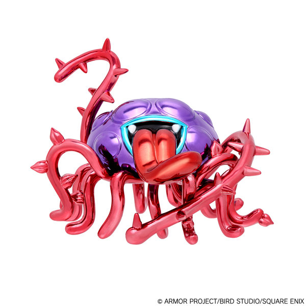 ドラゴンクエスト メタリックモンスターズギャラリー ローズバトラー