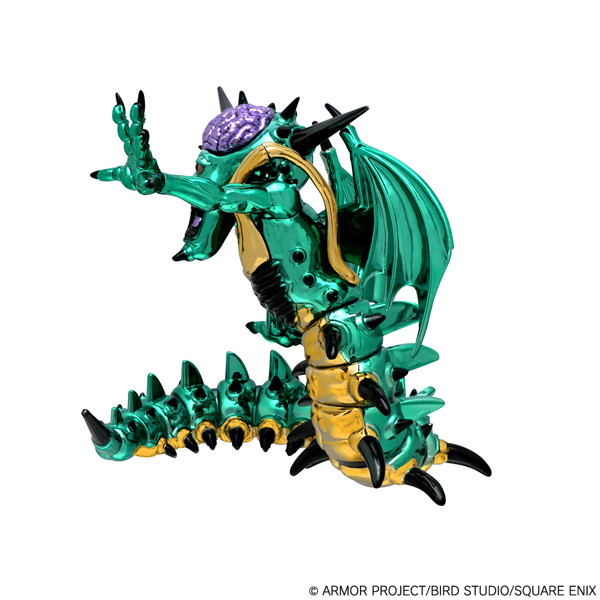 ドラゴンクエスト メタリックモンスターズギャラリー オルゴ・デミーラ