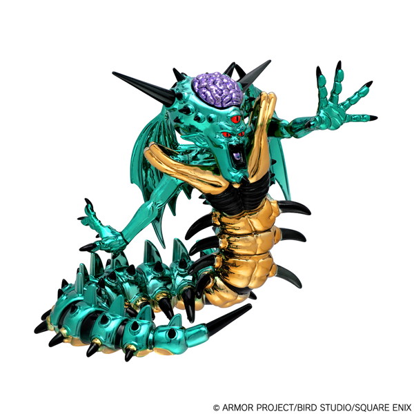 ドラゴンクエスト メタリックモンスターズギャラリー オルゴ・デミーラ