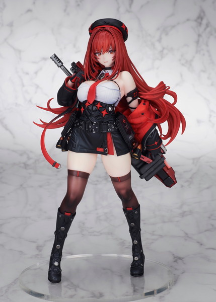 ラピ:レッドフード 勝利の女神:NIKKE