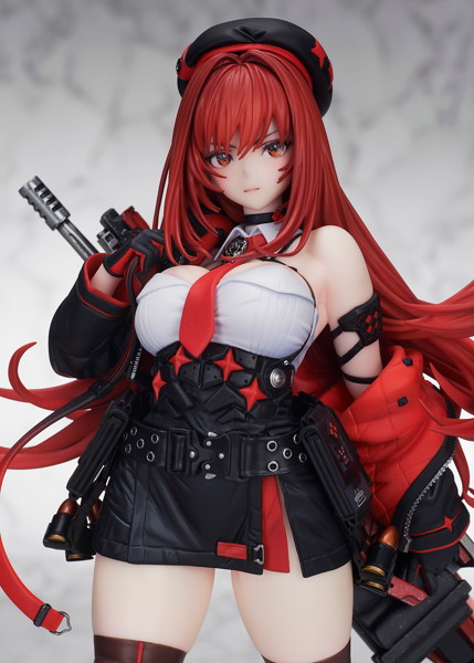 ラピ:レッドフード 勝利の女神:NIKKE