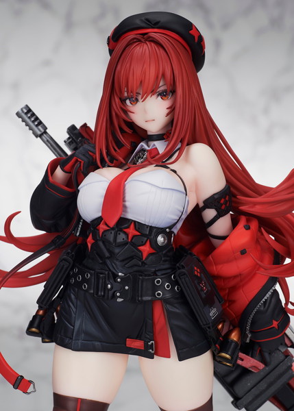 ラピ:レッドフード 勝利の女神:NIKKE