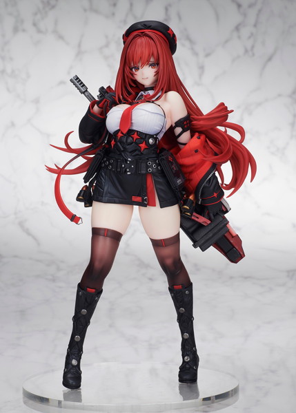 ラピ:レッドフード 勝利の女神:NIKKE