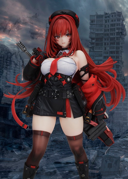 ラピ:レッドフード 勝利の女神:NIKKE