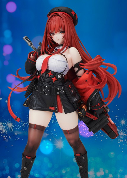 ラピ:レッドフード 勝利の女神:NIKKE
