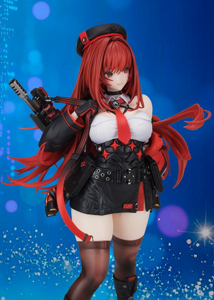 ラピ:レッドフード 勝利の女神:NIKKE