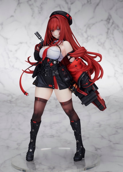 ラピ:レッドフード 勝利の女神:NIKKE