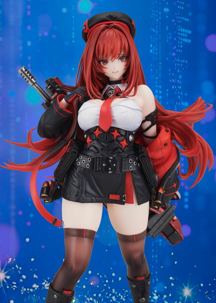 ラピ:レッドフード 勝利の女神:NIKKE