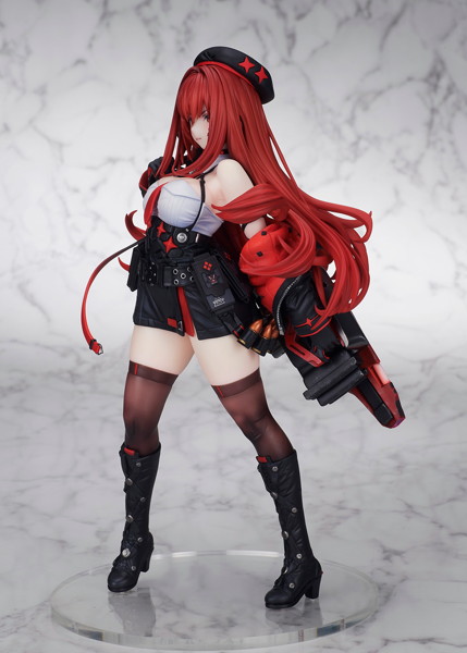 ラピ:レッドフード 勝利の女神:NIKKE
