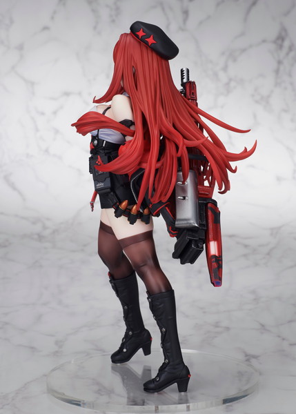 ラピ:レッドフード 勝利の女神:NIKKE