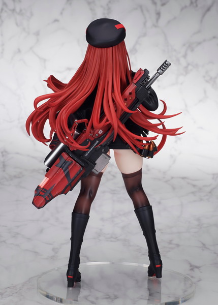 ラピ:レッドフード 勝利の女神:NIKKE
