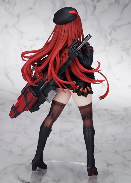 ラピ:レッドフード 勝利の女神:NIKKE
