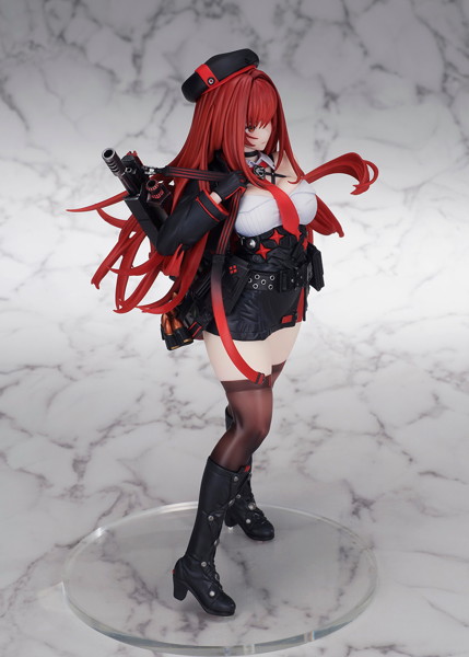 ラピ:レッドフード 勝利の女神:NIKKE