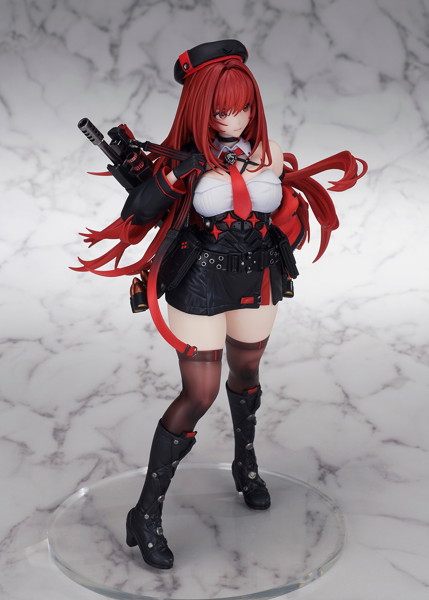 ラピ:レッドフード 勝利の女神:NIKKE