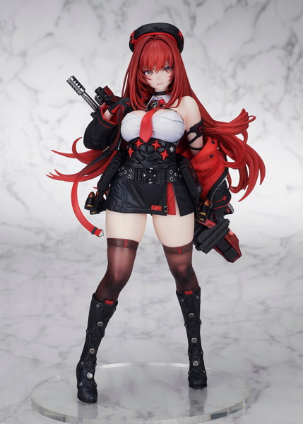ラピ:レッドフード 勝利の女神:NIKKE