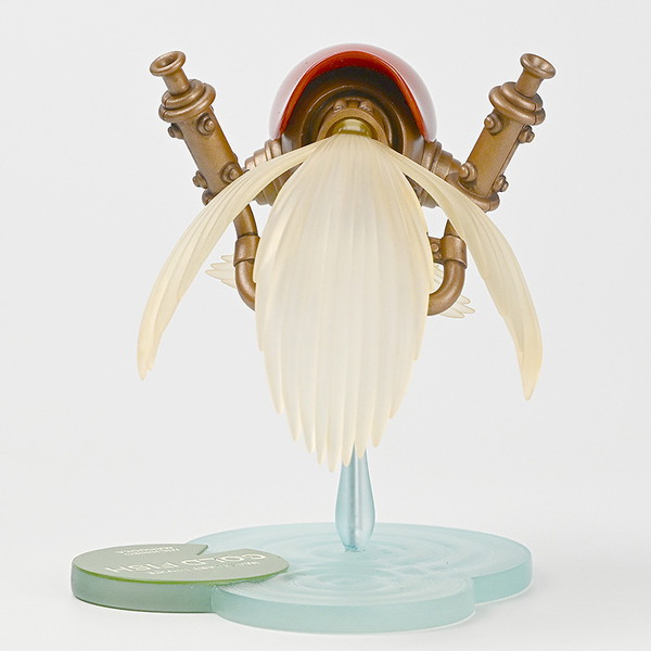 GOLD FISH 緋-AKE- by 松岡ミチヒロ