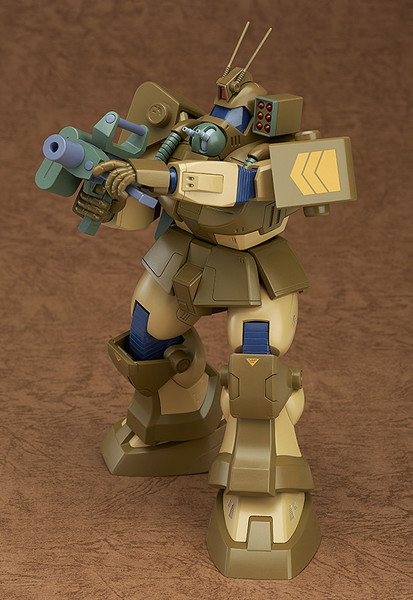 COMBAT ARMORS MAX09 1/72 Scale アビテート T10C ブロックヘッド Xネブラ対応型（再販）