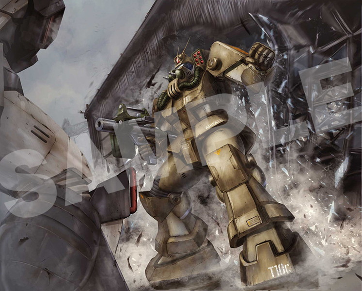 COMBAT ARMORS MAX09 1/72 Scale アビテート T10C ブロックヘッド Xネブラ対応型（再販）