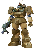 COMBAT ARMORS MAX09 1/72 Scale アビテート T10C ブロックヘッド Xネブラ対応型（再販）