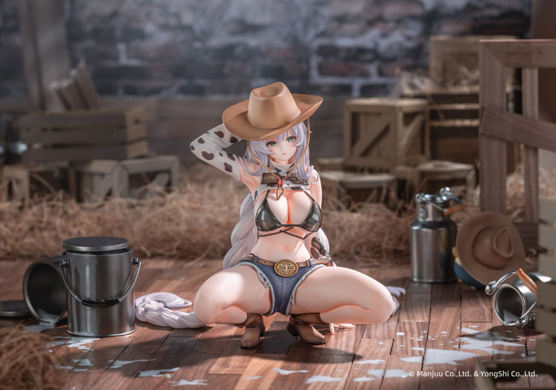 ファーゴ イノセント・ホットウェーブ Ver. アズールレーン