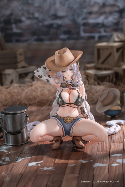 ファーゴ イノセント・ホットウェーブ Ver. アズールレーン
