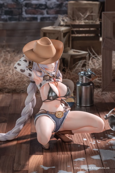 ファーゴ イノセント・ホットウェーブ Ver. アズールレーン