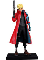 OSHI WORKS ヴァッシュ・ザ・スタンピード TRIGUN STAMPEDE