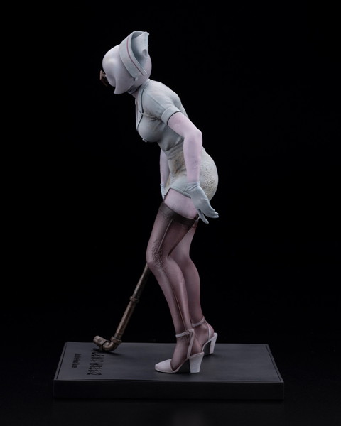 OSHI WORKS バブルヘッドナース SILENT HILL 2