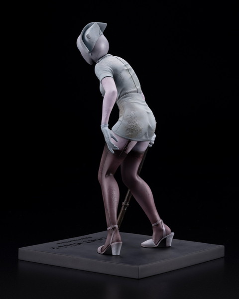 OSHI WORKS バブルヘッドナース SILENT HILL 2