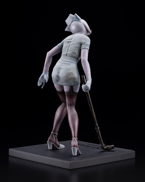 OSHI WORKS バブルヘッドナース SILENT HILL 2