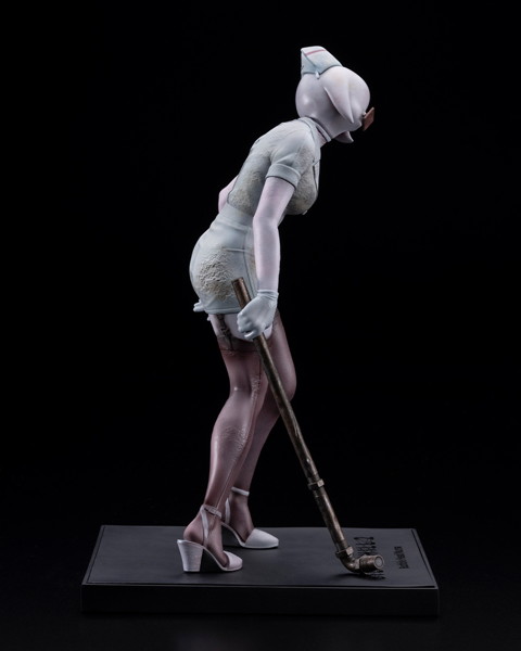 OSHI WORKS バブルヘッドナース SILENT HILL 2