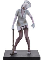 OSHI WORKS バブルヘッドナース SILENT HILL 2