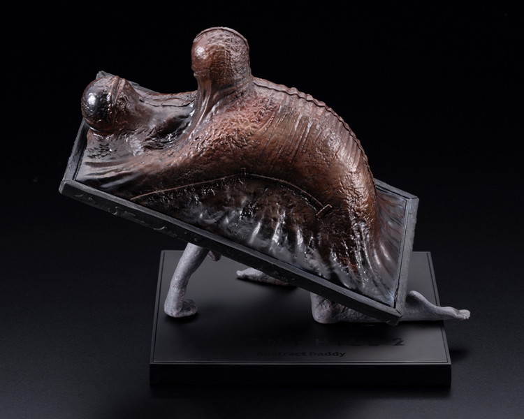 OSHI WORKS アブストラクトダディ SILENT HILL 2