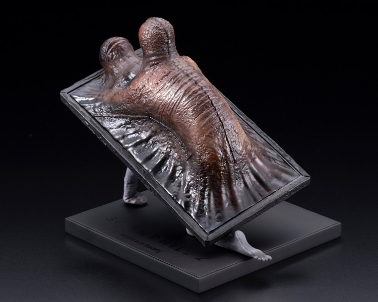 OSHI WORKS アブストラクトダディ SILENT HILL 2