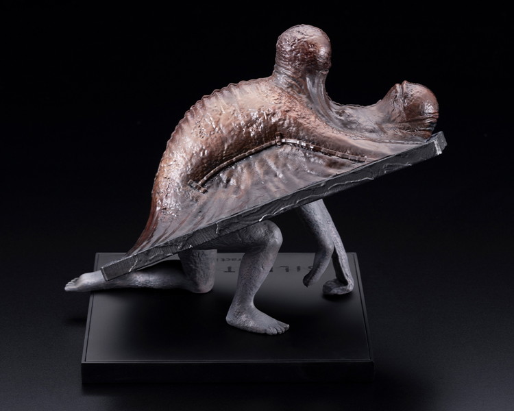 OSHI WORKS アブストラクトダディ SILENT HILL 2