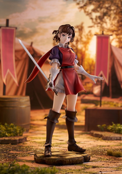 メリザンド ユニコーンオーバーロード