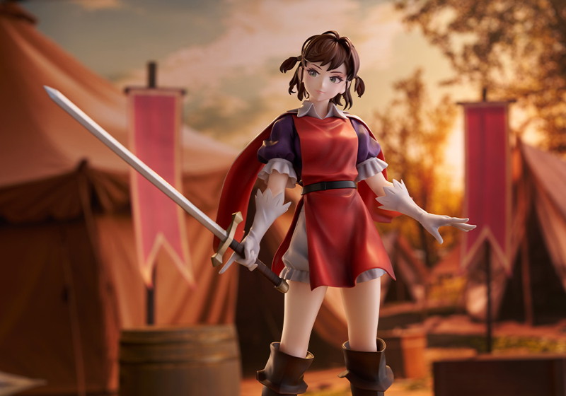 メリザンド ユニコーンオーバーロード