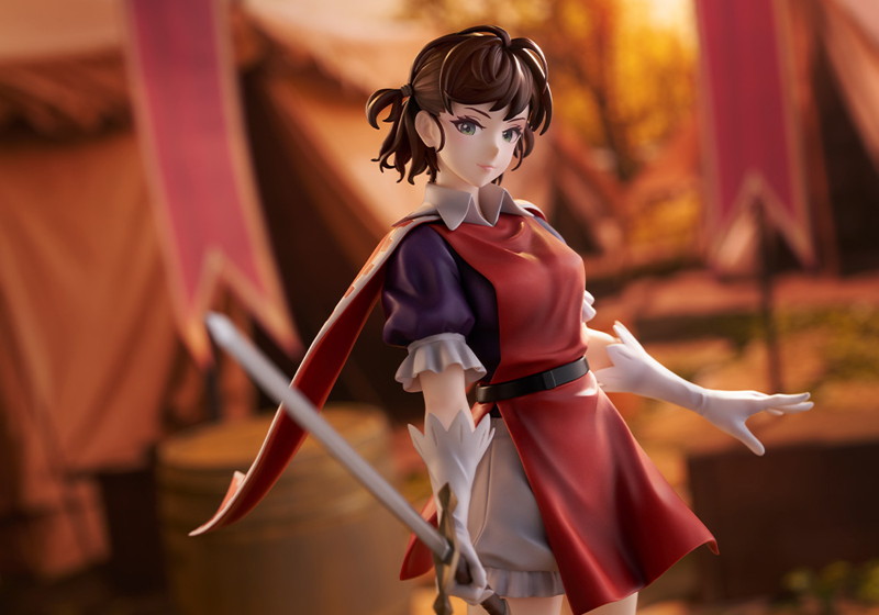 メリザンド ユニコーンオーバーロード