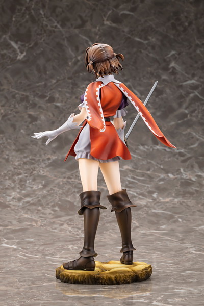 メリザンド ユニコーンオーバーロード