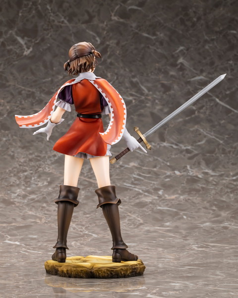 メリザンド ユニコーンオーバーロード