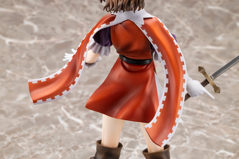 メリザンド ユニコーンオーバーロード