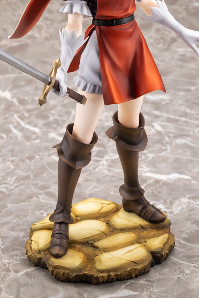 メリザンド ユニコーンオーバーロード