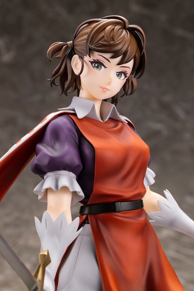 メリザンド ユニコーンオーバーロード