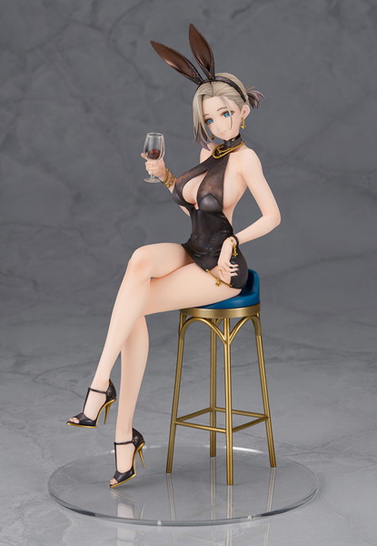 ニューオリンズ アグリコールの夜Ver. アズールレーン