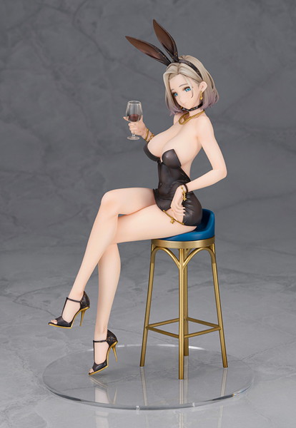 ニューオリンズ アグリコールの夜Ver. アズールレーン