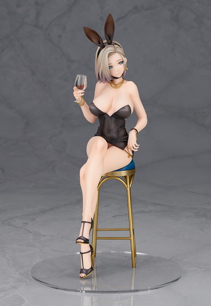 ニューオリンズ アグリコールの夜Ver. アズールレーン