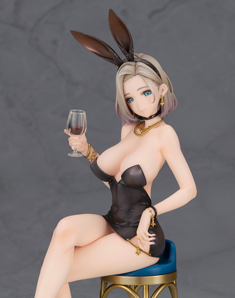ニューオリンズ アグリコールの夜Ver. アズールレーン