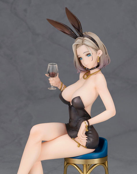 ニューオリンズ アグリコールの夜Ver. アズールレーン